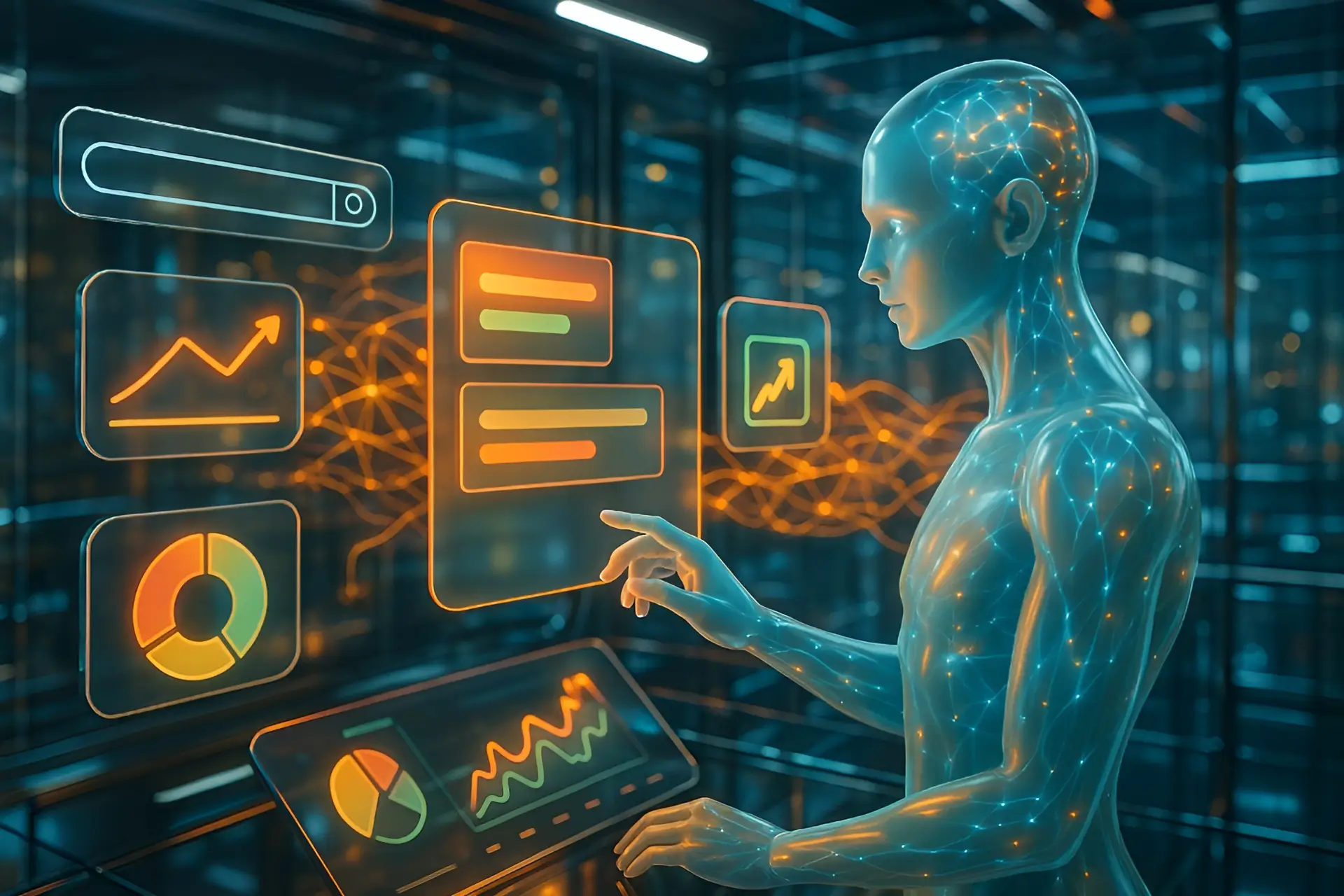 AI-meta opisi: Revolucija SEO optimizacije za 2026.