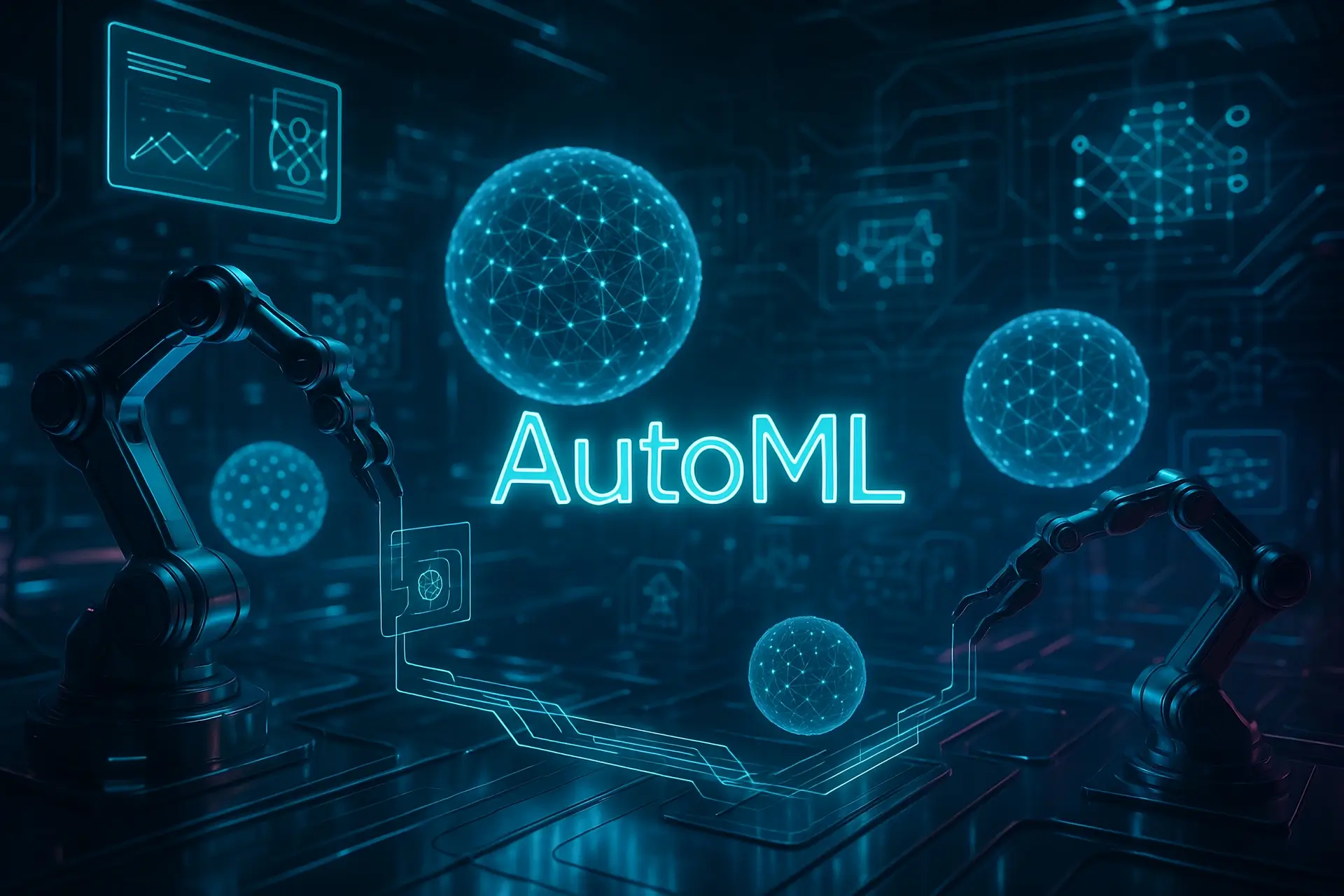 AutoML: Budućnost AI modeliranja za developere