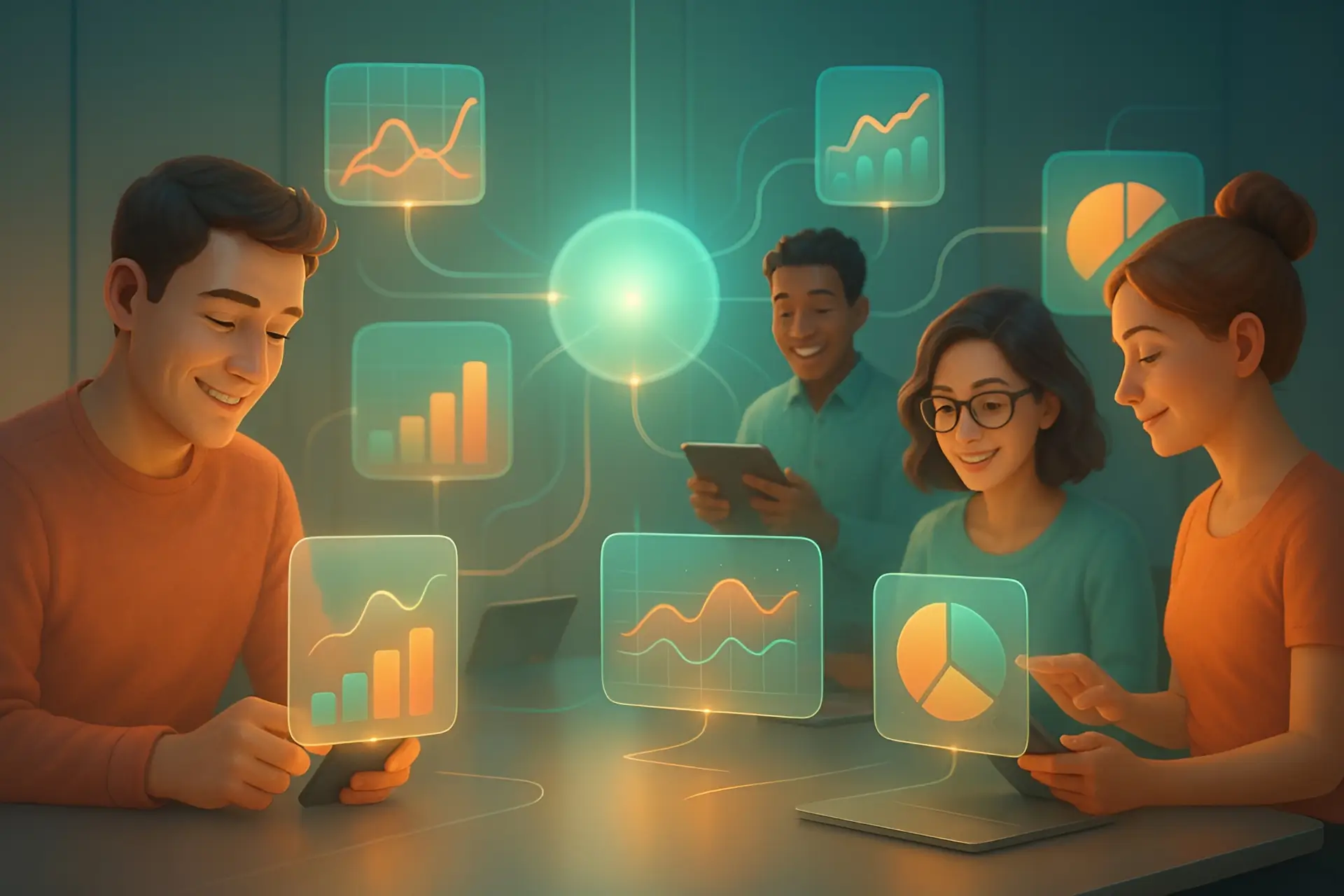 Federated Analytics: Budućnost analize podataka 2026.