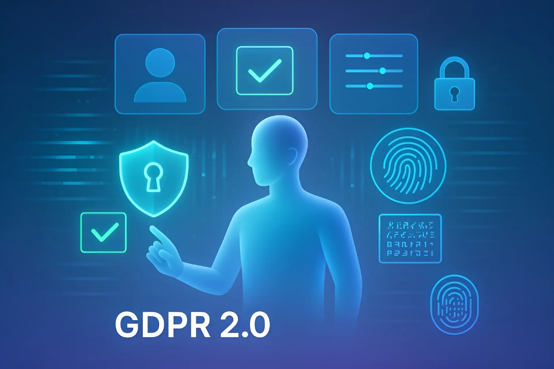 GDPR 2.0: Utjecaj na prikupljanje i analizu podataka