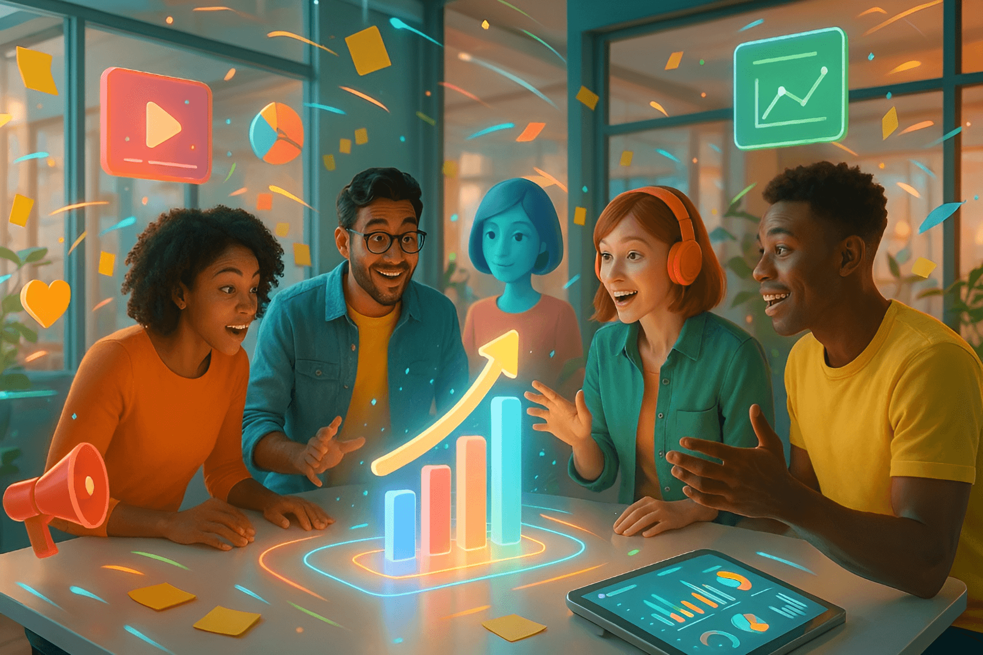 Growth Hacking za 2026: Uspješne kampanje