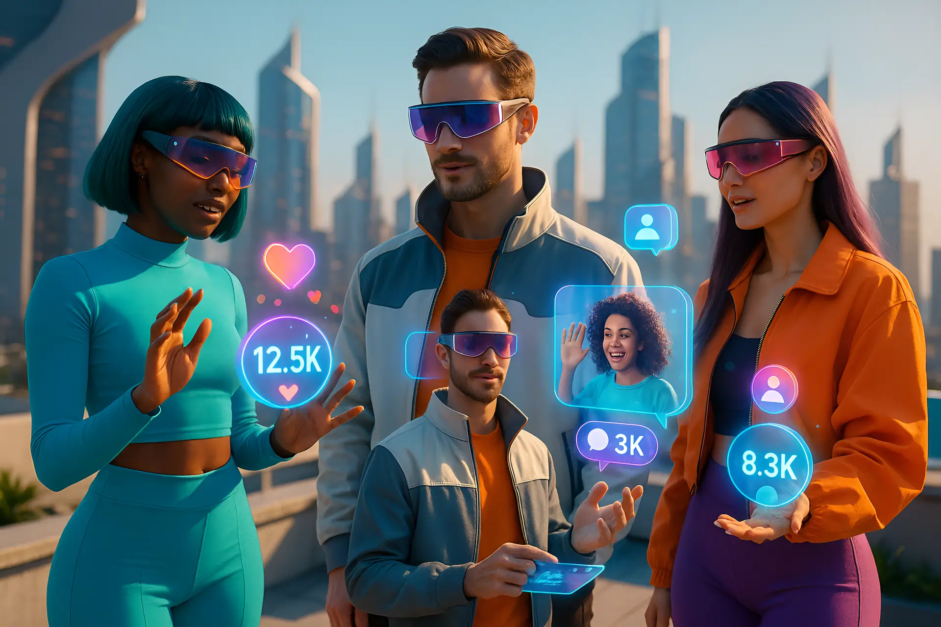 Influenceri u 2026. - Uloga nano-influencera u marketingu
