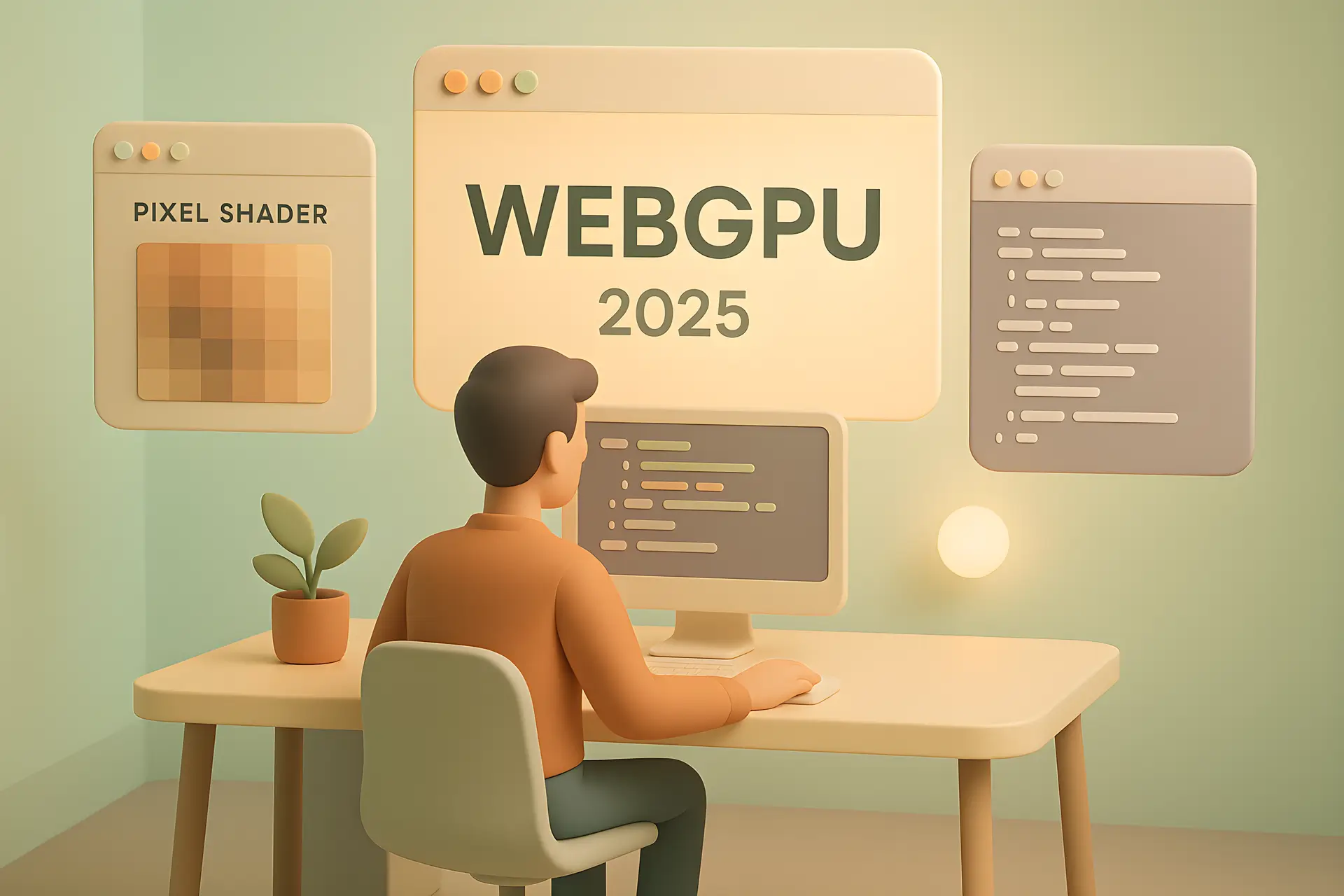Kako WebGPU mijenja performanse web aplikacija u 2025.