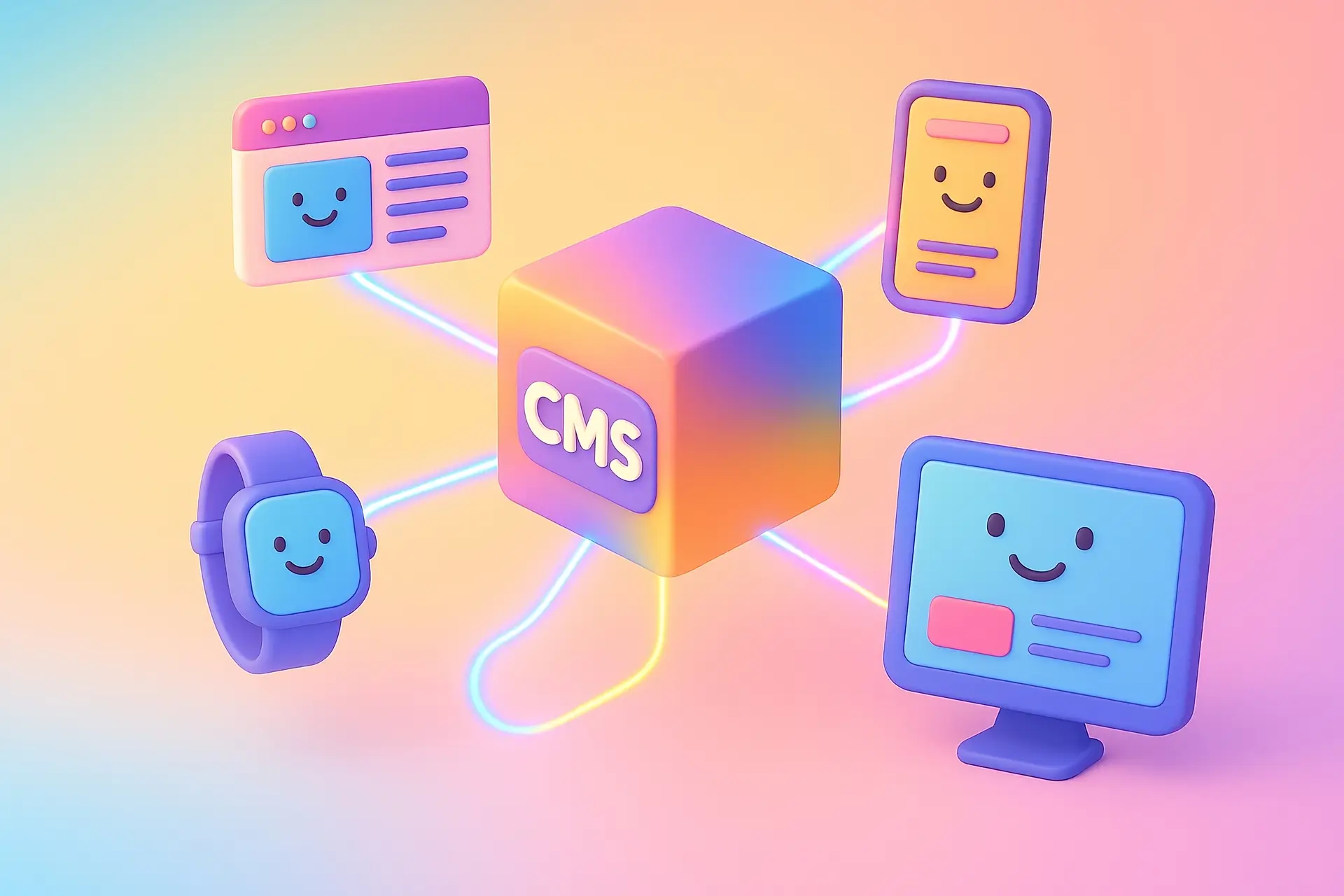 Kako headless CMS mijenja pravila igre u web razvoju