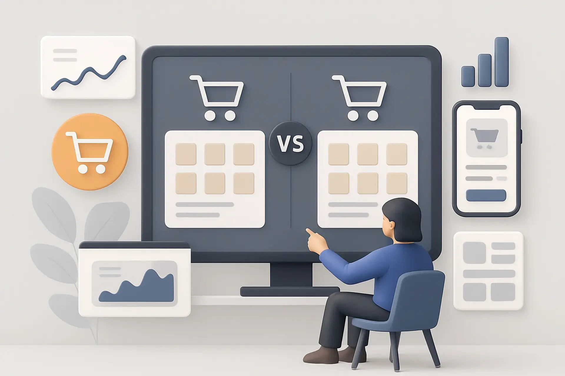 Kako odabrati pravu e-commerce platformu za vaše poslovanje