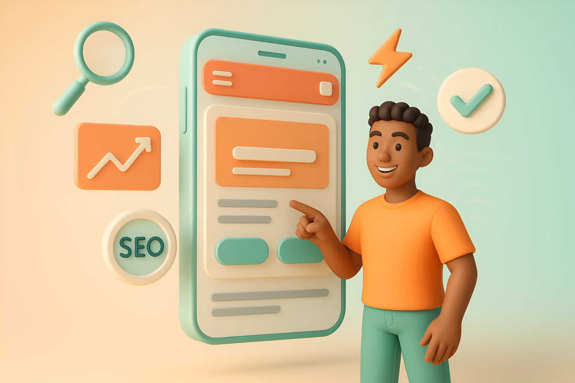 Kako poboljšati vidljivost uz mobile-first indeksiranje