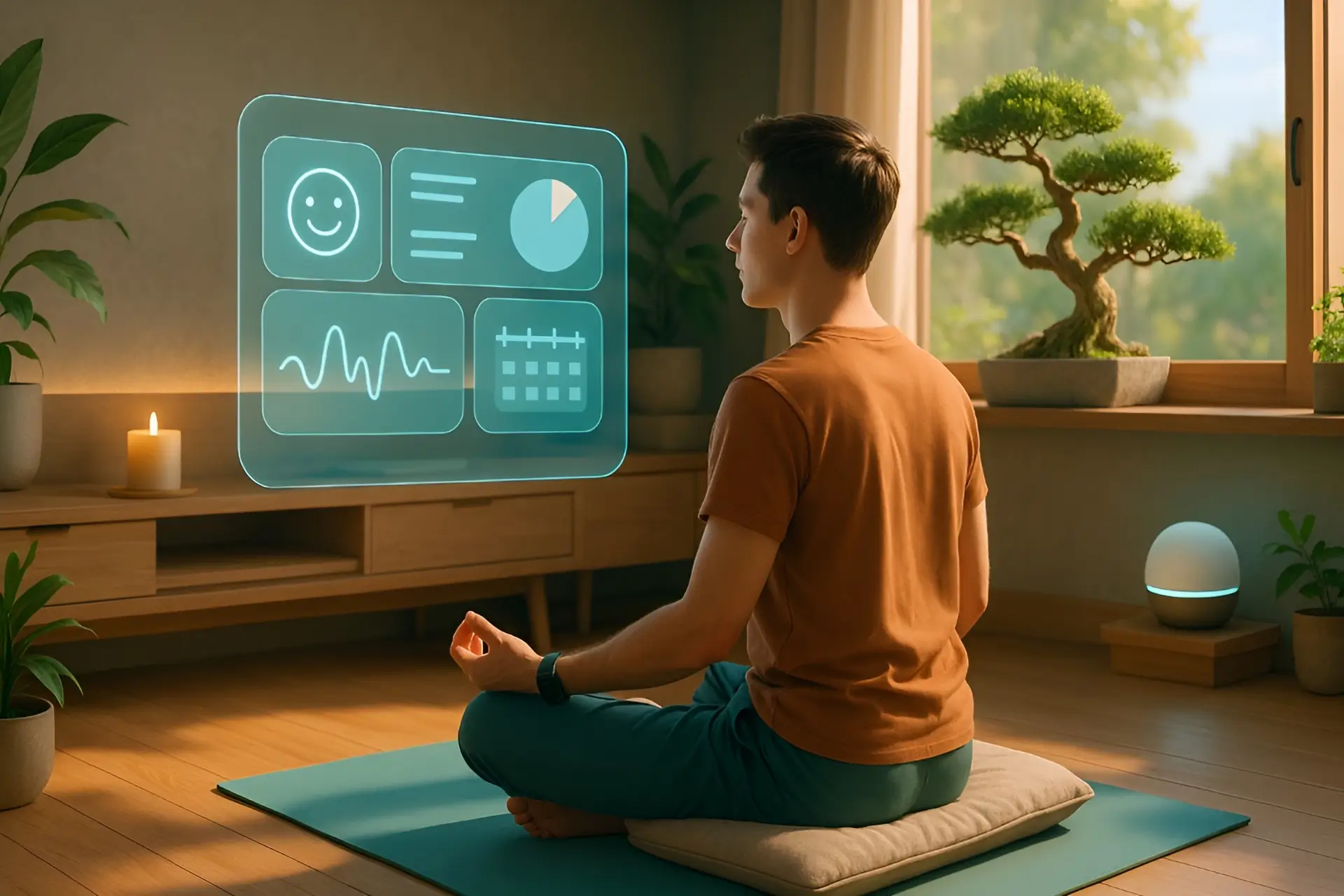 Mindful Tech: Upravljajte digitalnim zdravljem