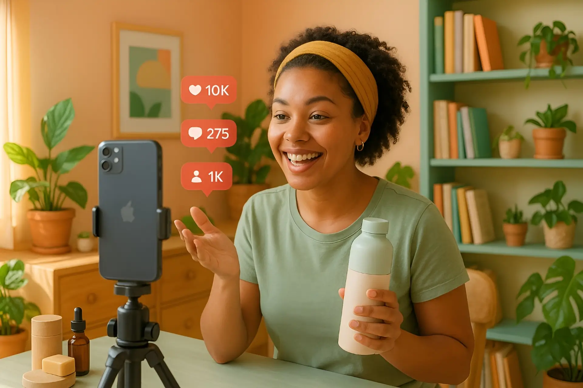 Nano-influenceri: Mikro-trendovi za 2026. godinu