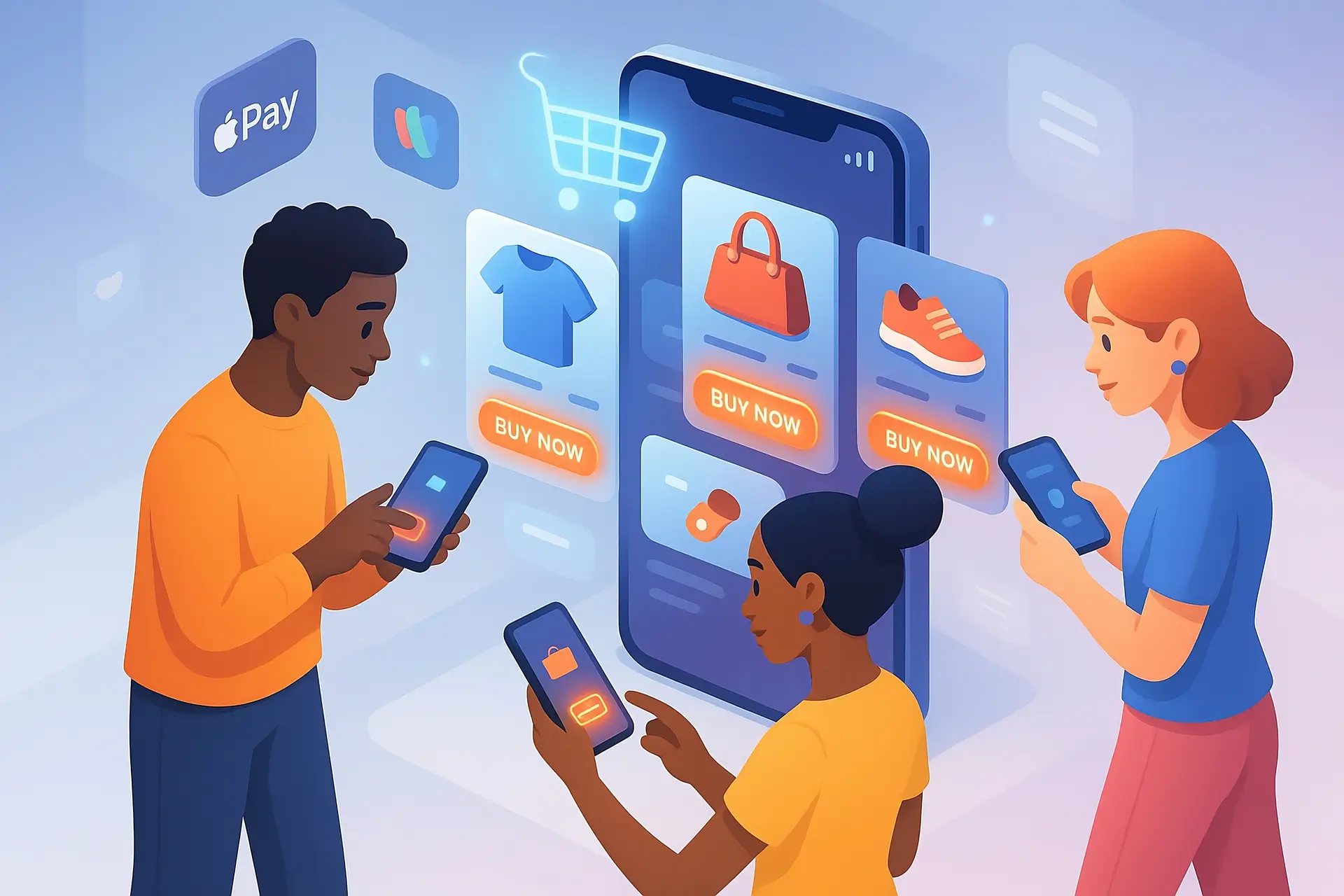 Napredne strategije za mobilni e-commerce uspjeh