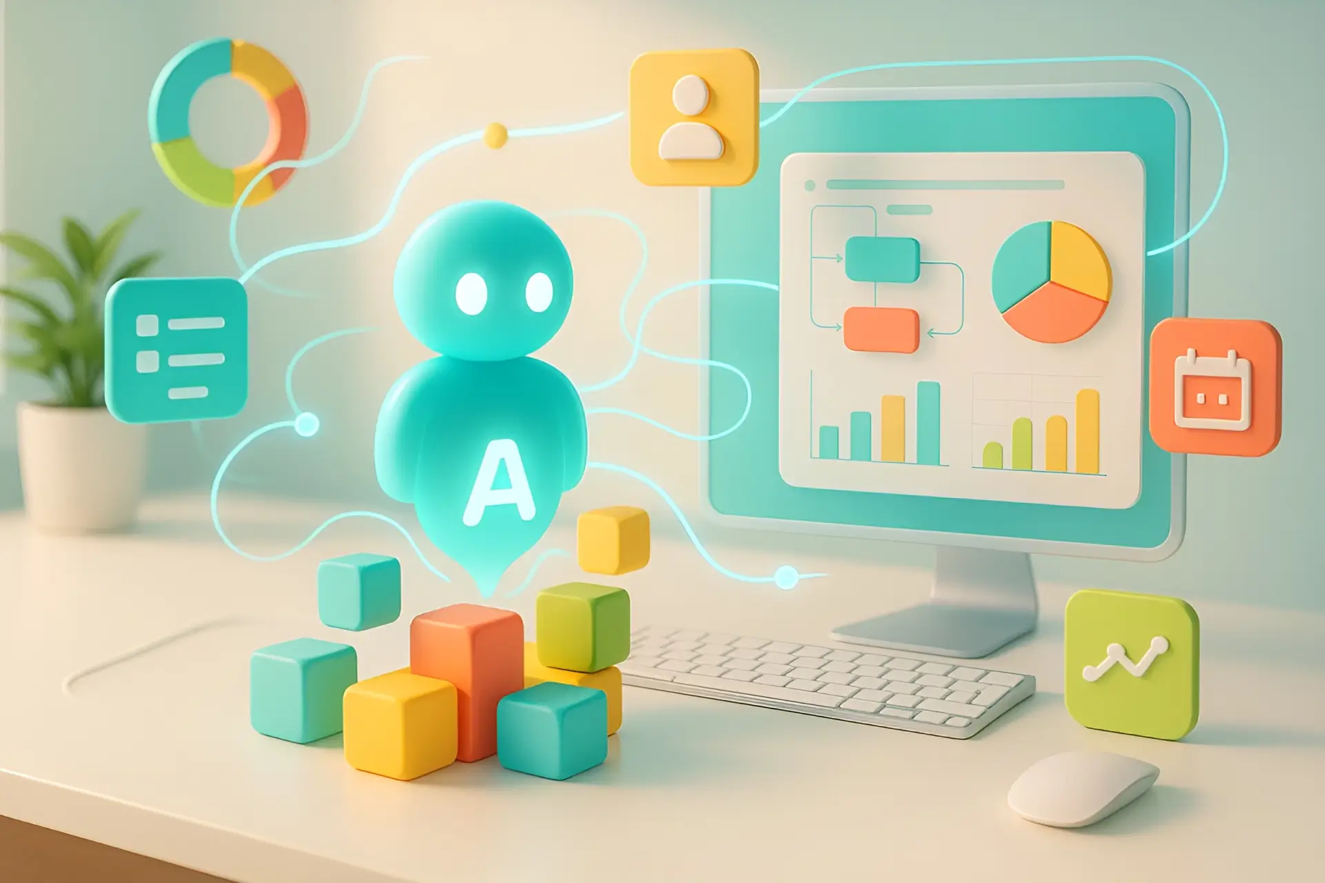 Notion AI: Unaprijedite radne procese do 2026.