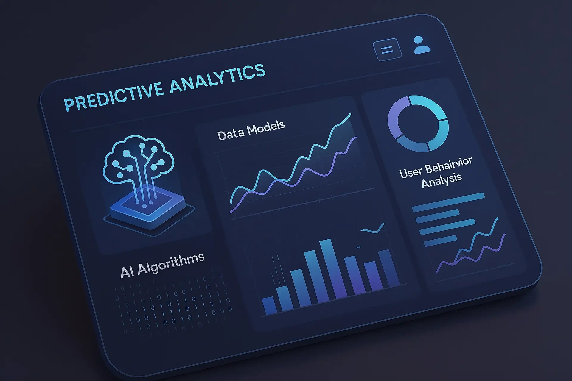 Prediktivna analitika: Predviđanje trendova korisnika