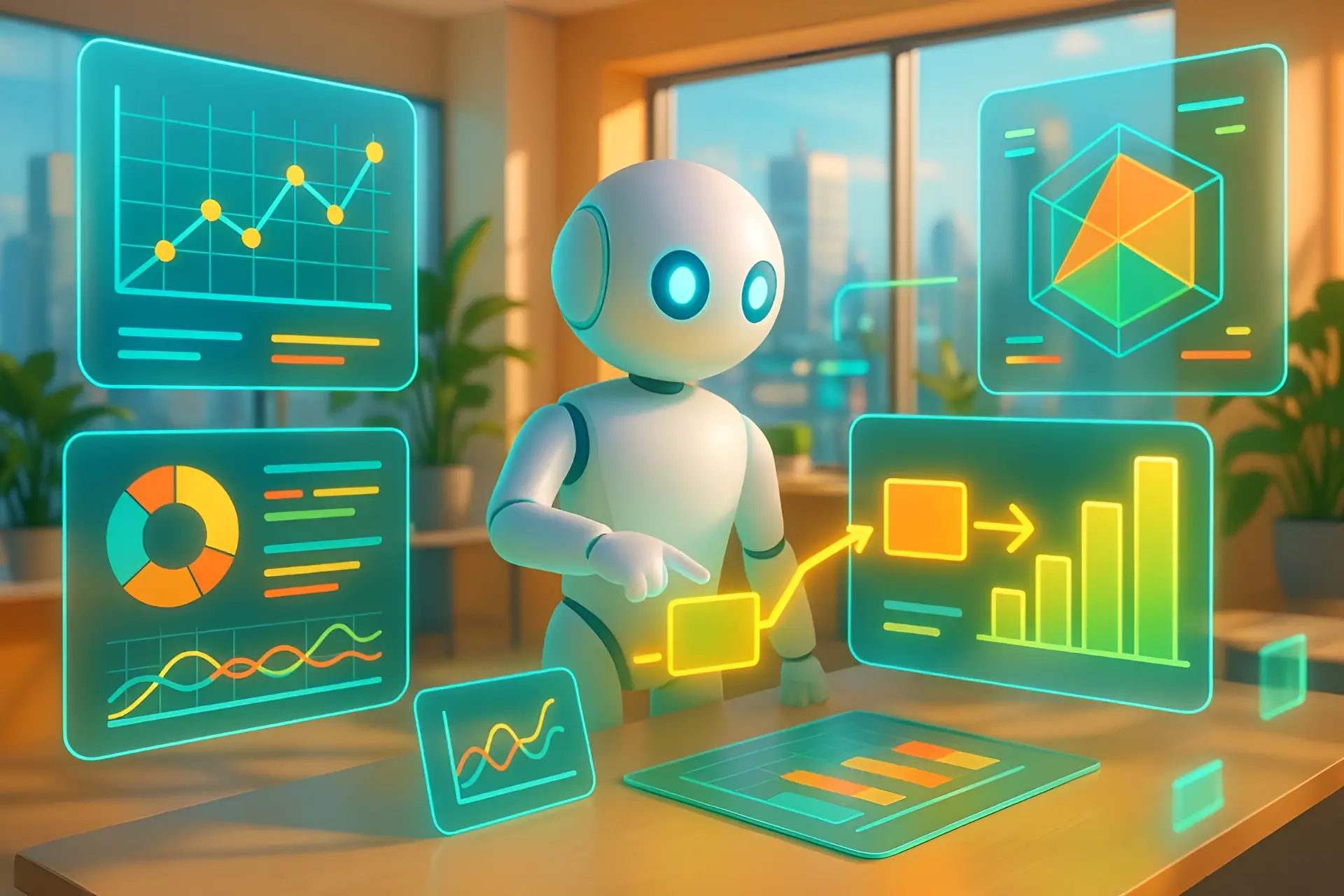 Prescriptive Analytics: Smjernice za 2026.