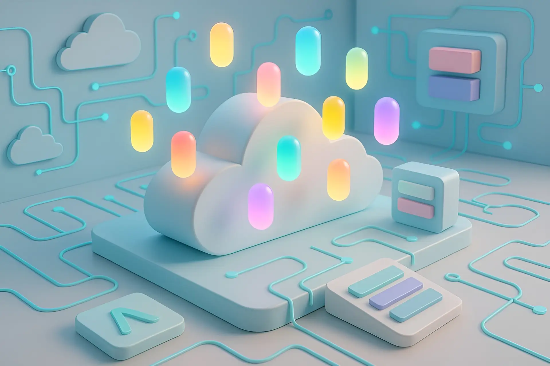 Serverless arhitektura: Priprema za 2026.