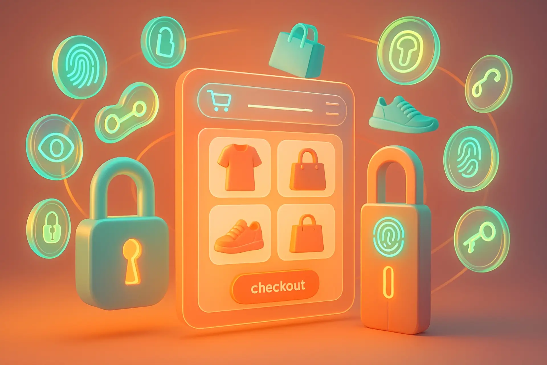 Token-gated commerce: Budućnost sigurnosti u online trgovini