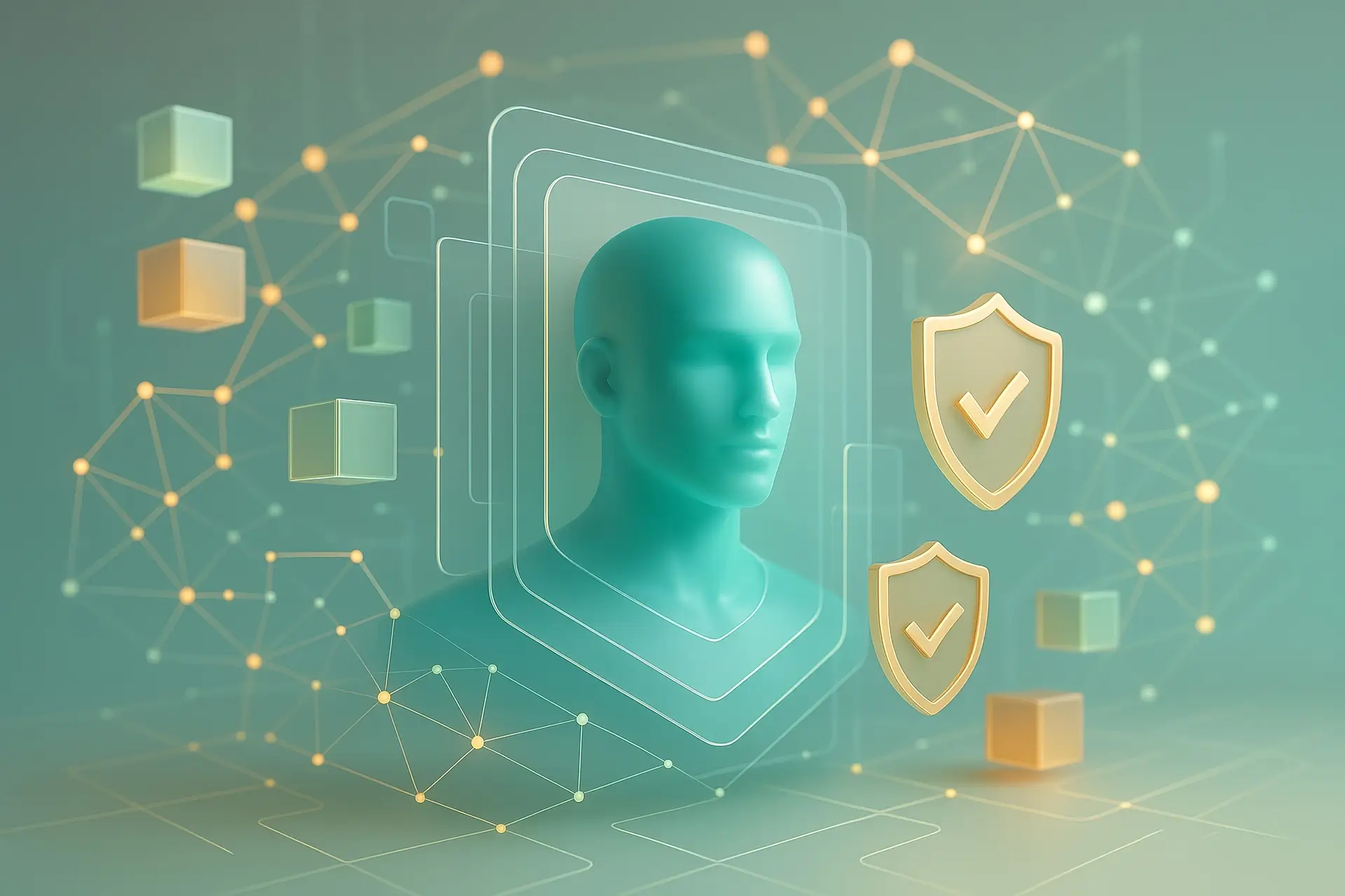 Uloga blockchaina u zaštiti digitalnog identiteta