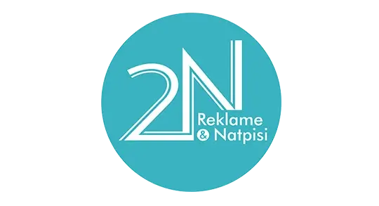 Klijent - 2N Reklame & Natpisi
