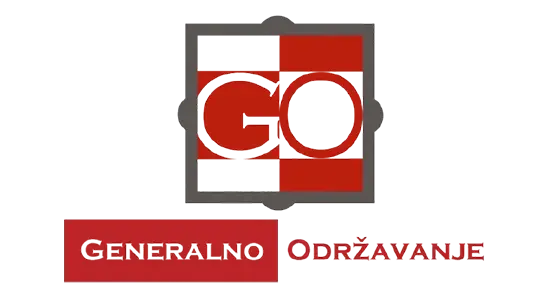 Klijent - Generalno Održavanje