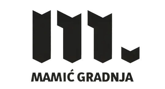 Klijent - Mamić Gradnja
