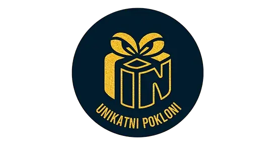 Klijent - Unikatni Pokloni IN