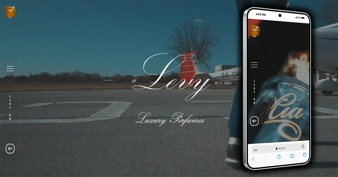 Projekt Levy - Layfron