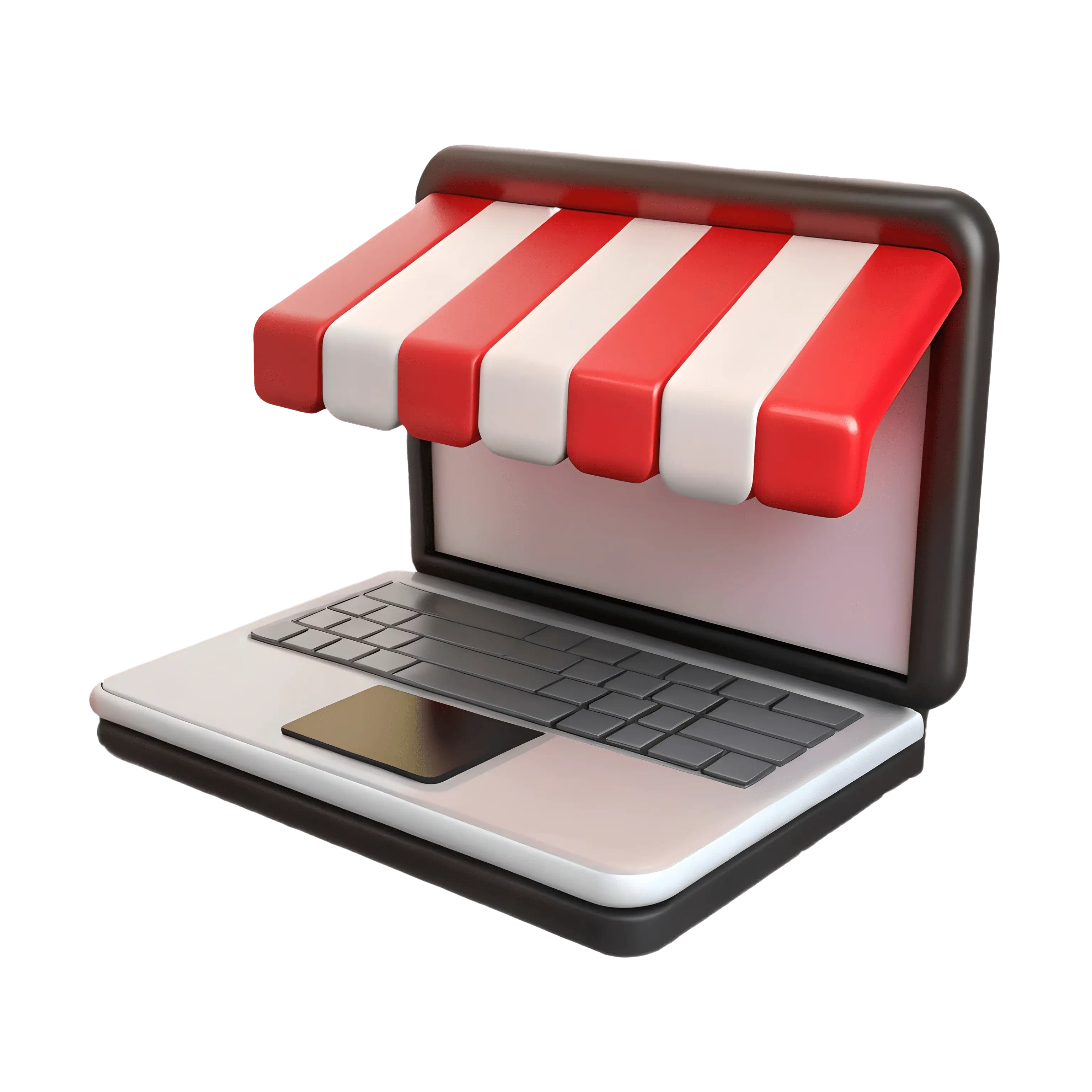 Web Prodaja (E-commerce)